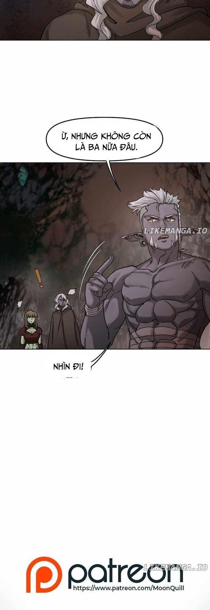 Chúa Tể Goblin Chapter 43 - Trang 22