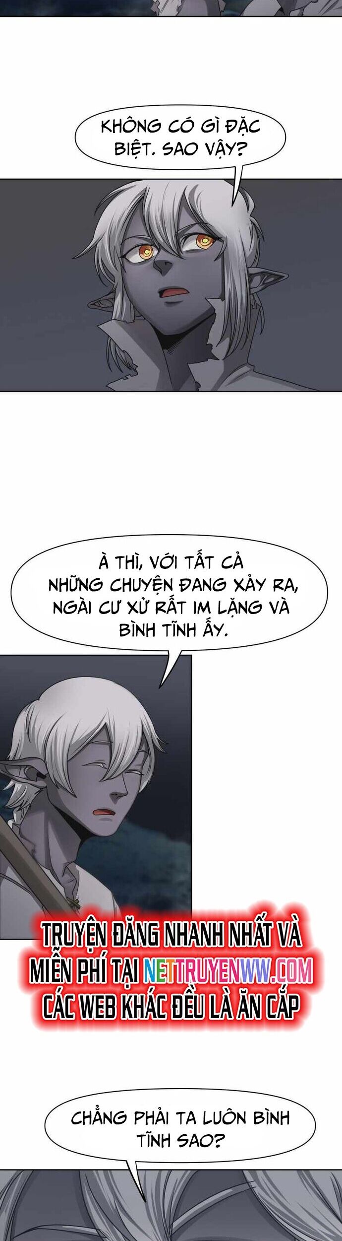 Chúa Tể Goblin Chapter 28 - Trang 9