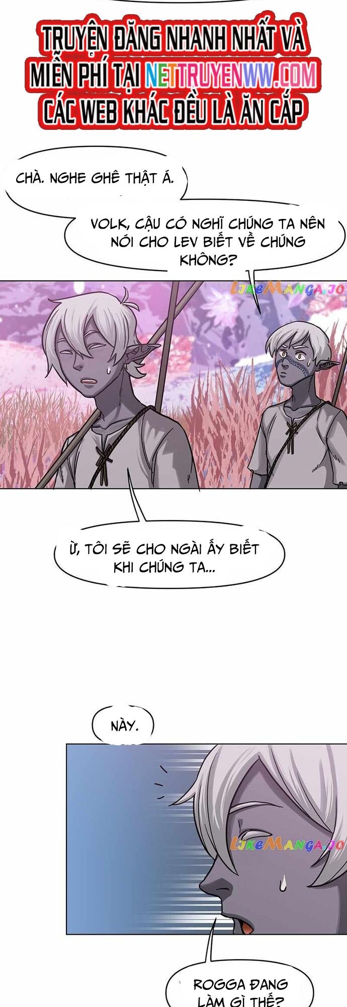 Chúa Tể Goblin Chapter 39 - Trang 17