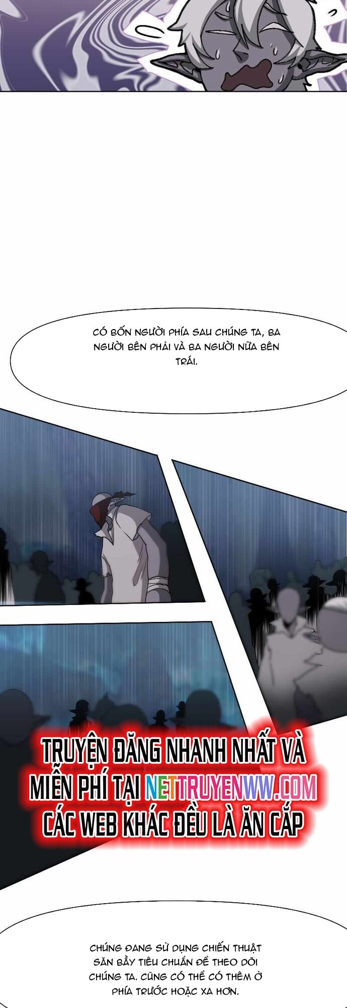 Chúa Tể Goblin Chapter 30 - Trang 17