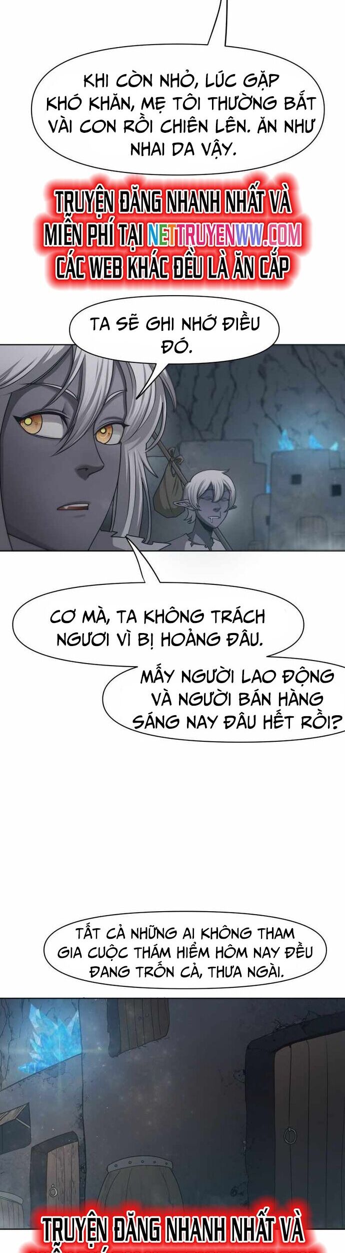 Chúa Tể Goblin Chapter 28 - Trang 5