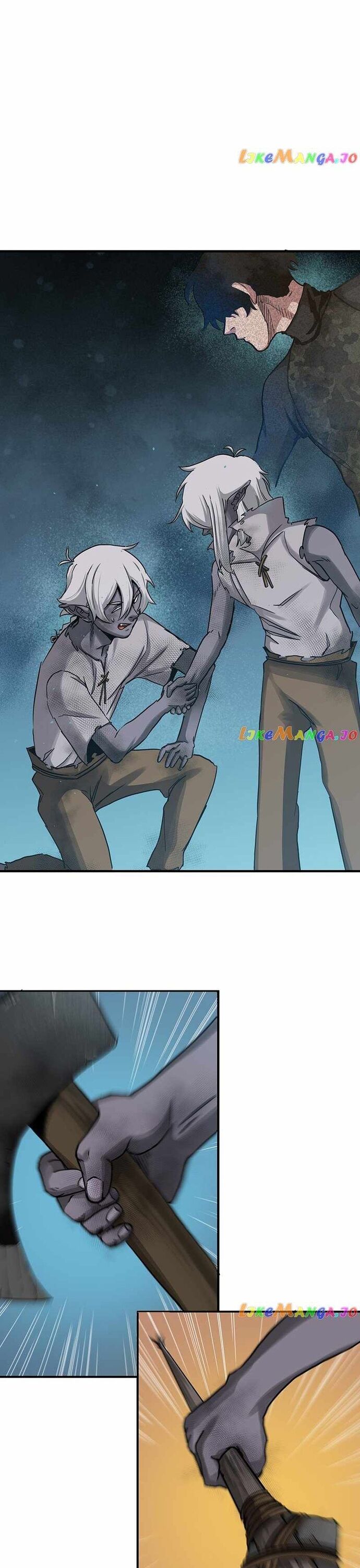 Chúa Tể Goblin Chapter 32 - Trang 14