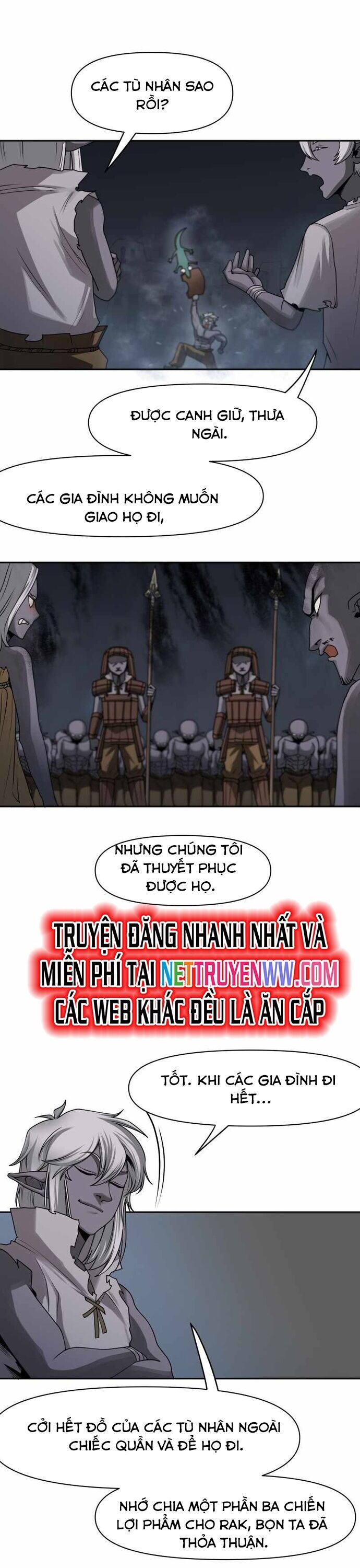 Chúa Tể Goblin Chapter 27 - Trang 15