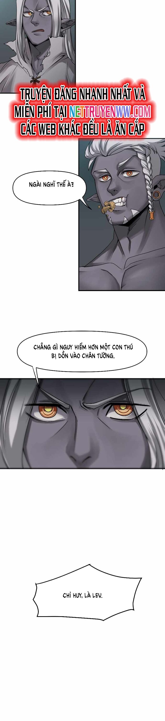 Chúa Tể Goblin Chapter 25 - Trang 6