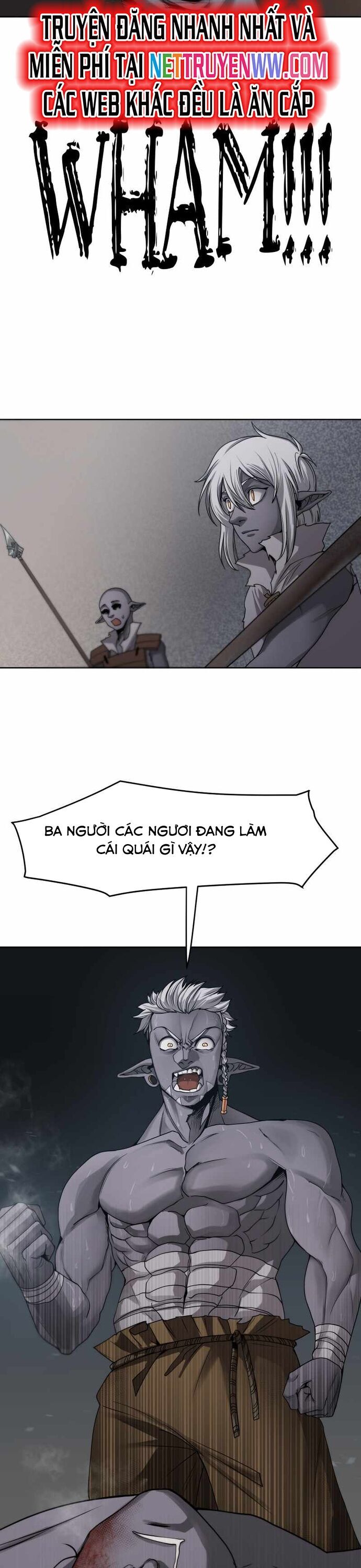 Chúa Tể Goblin Chapter 27 - Trang 4