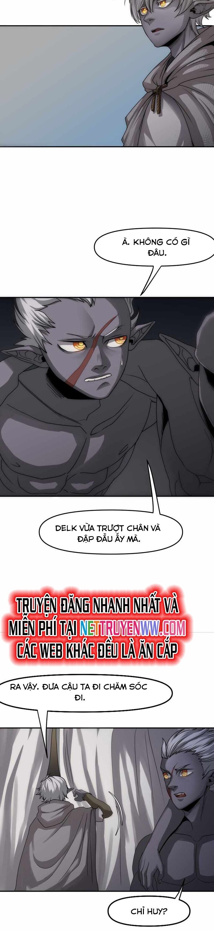 Chúa Tể Goblin Chapter 21 - Trang 2