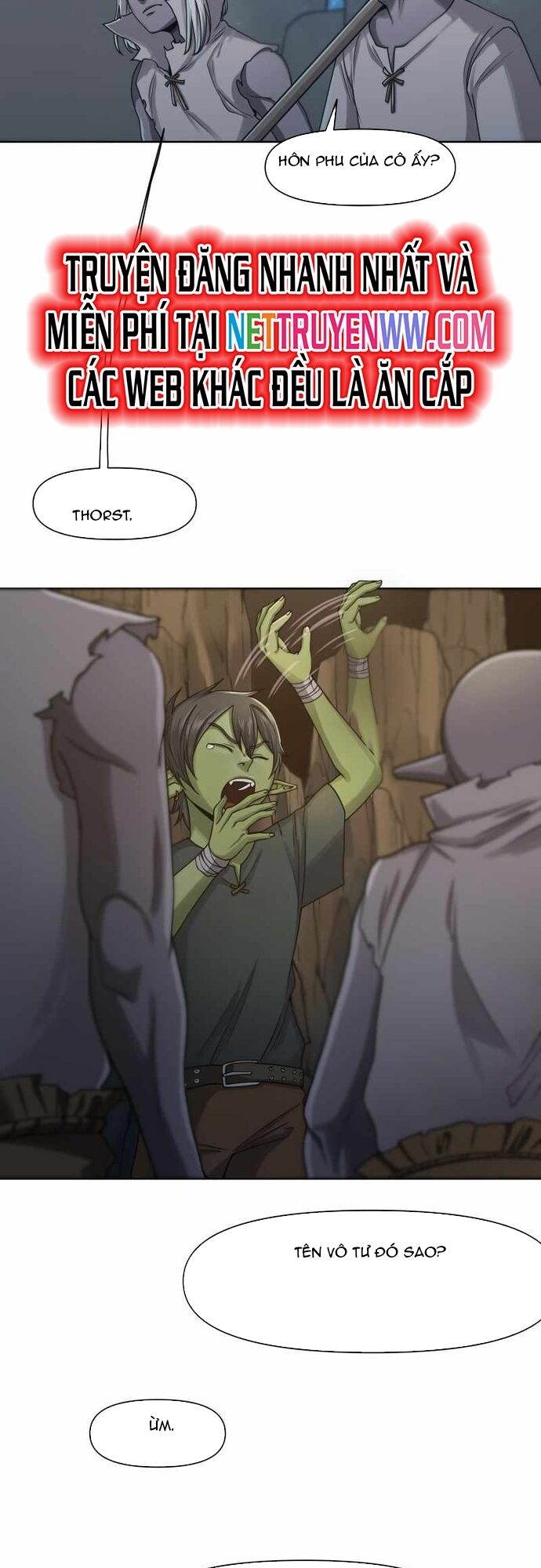 Chúa Tể Goblin Chapter 29 - Trang 5