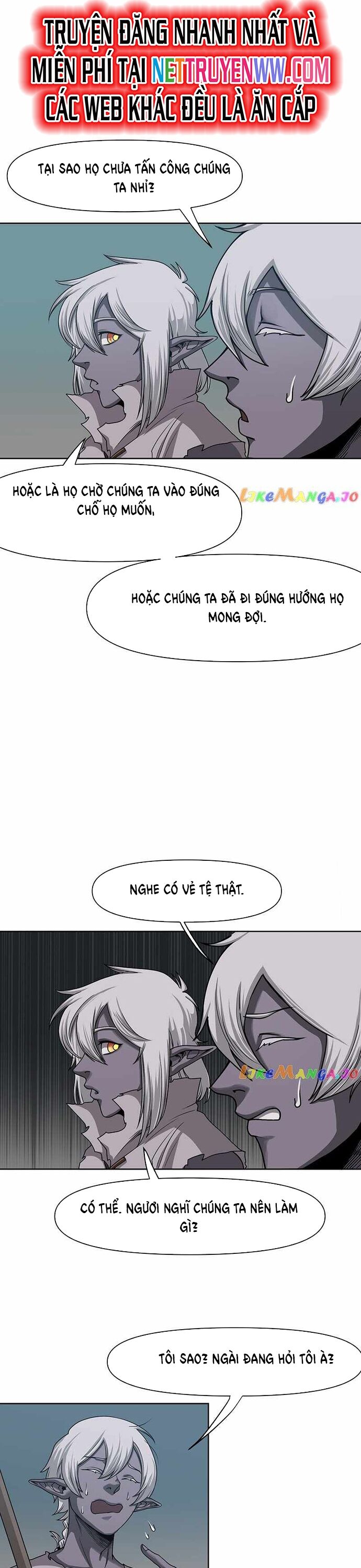 Chúa Tể Goblin Chapter 31 - Trang 9