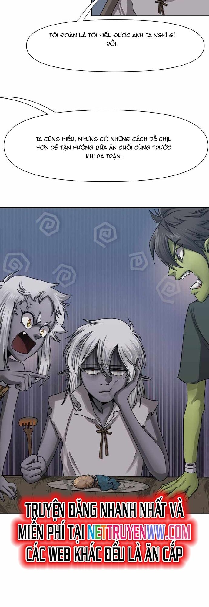 Chúa Tể Goblin Chapter 29 - Trang 13