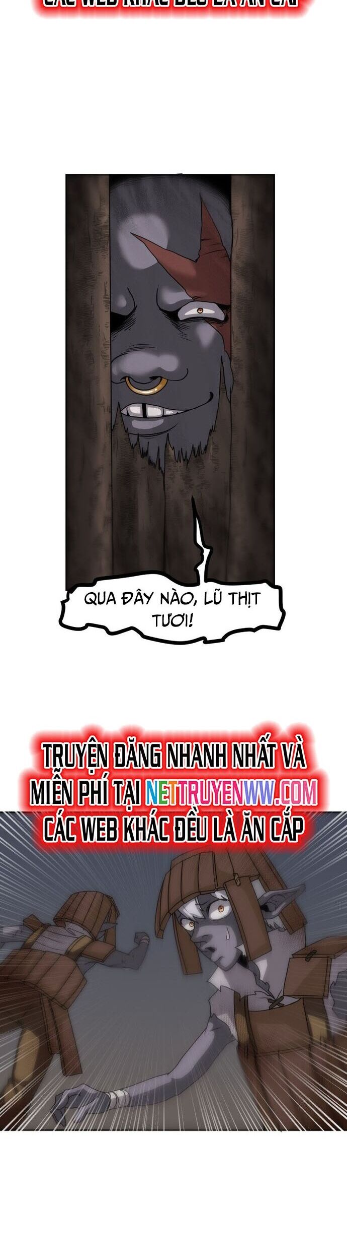 Chúa Tể Goblin Chapter 23 - Trang 11