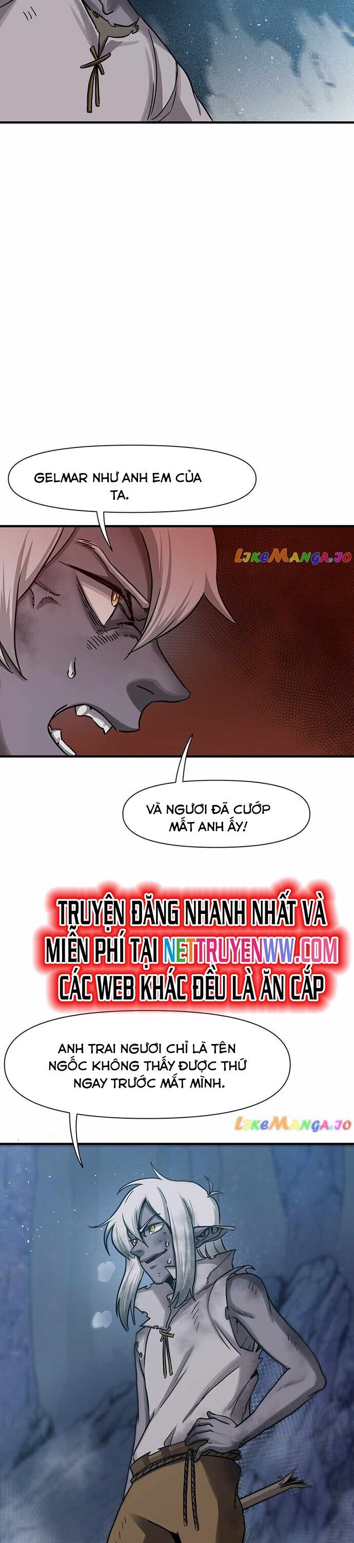 Chúa Tể Goblin Chapter 33 - Trang 6