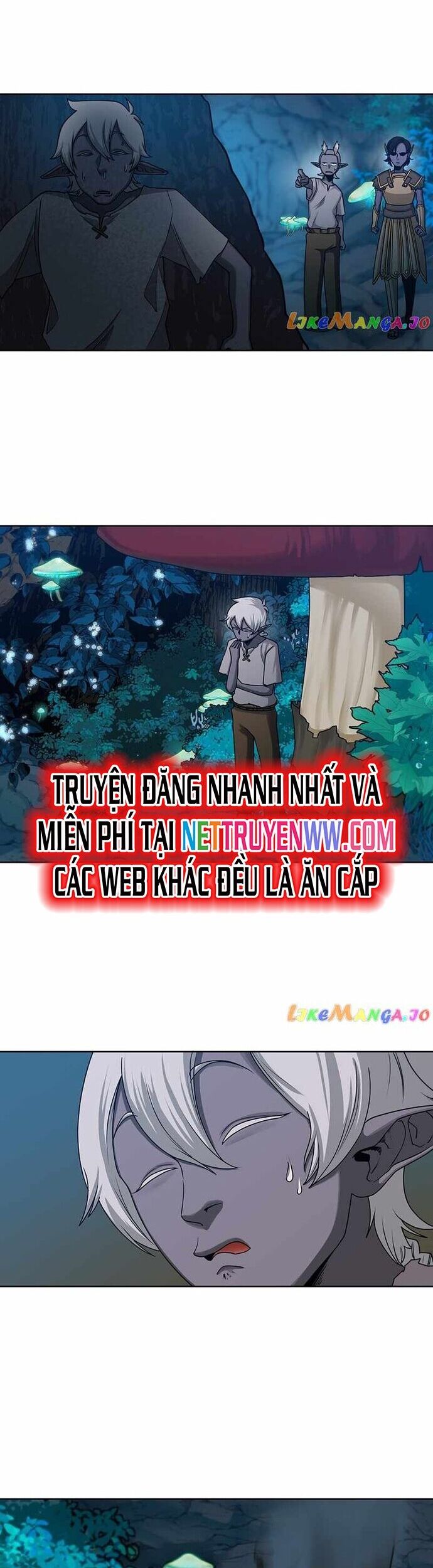 Chúa Tể Goblin Chapter 36 - Trang 7