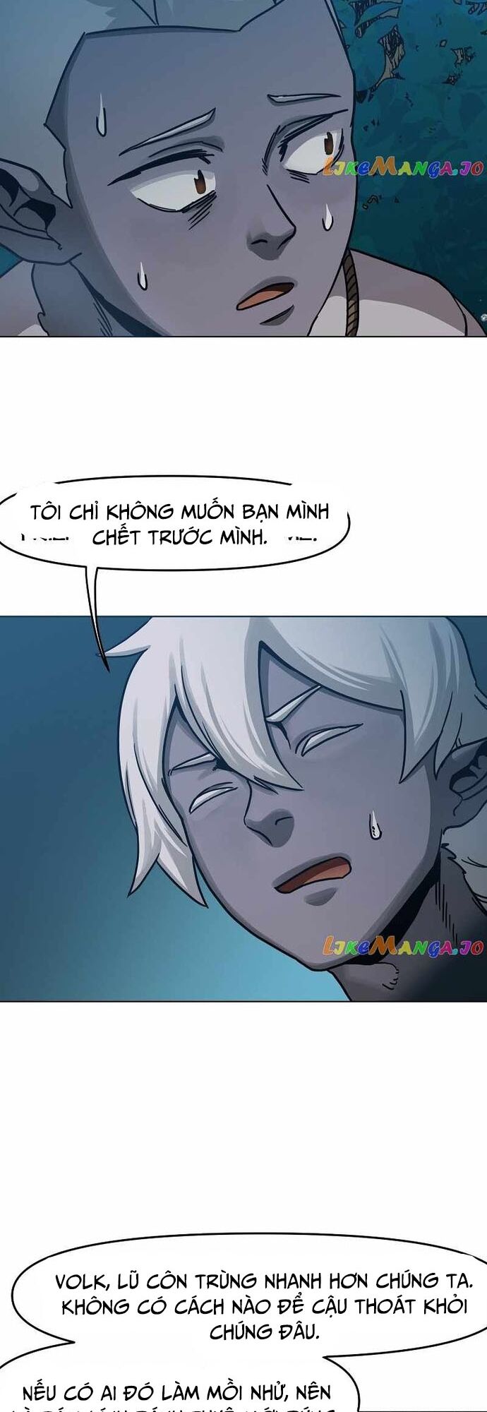 Chúa Tể Goblin Chapter 40 - Trang 26