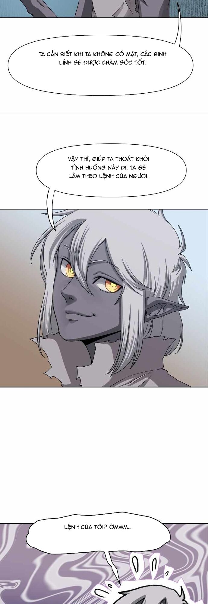 Chúa Tể Goblin Chapter 30 - Trang 16