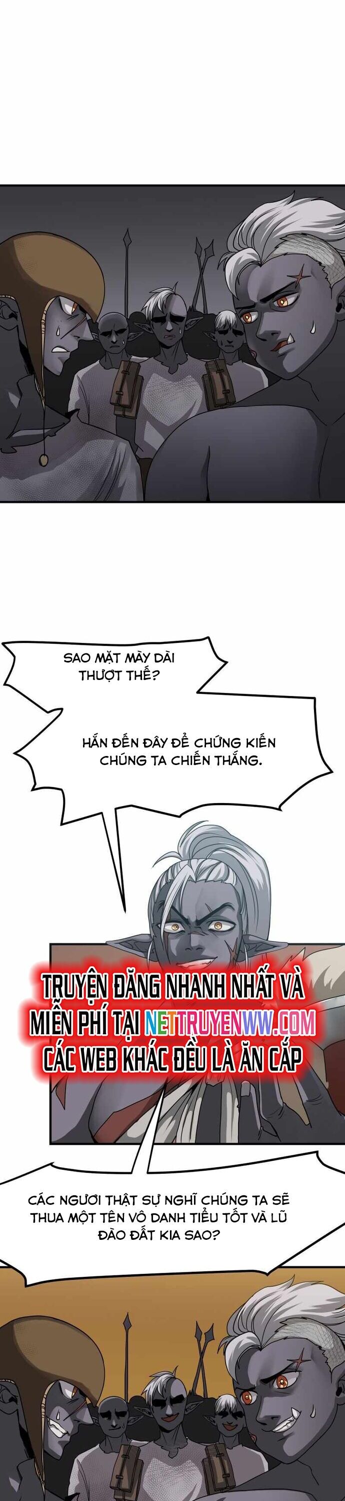 Chúa Tể Goblin Chapter 22 - Trang 9