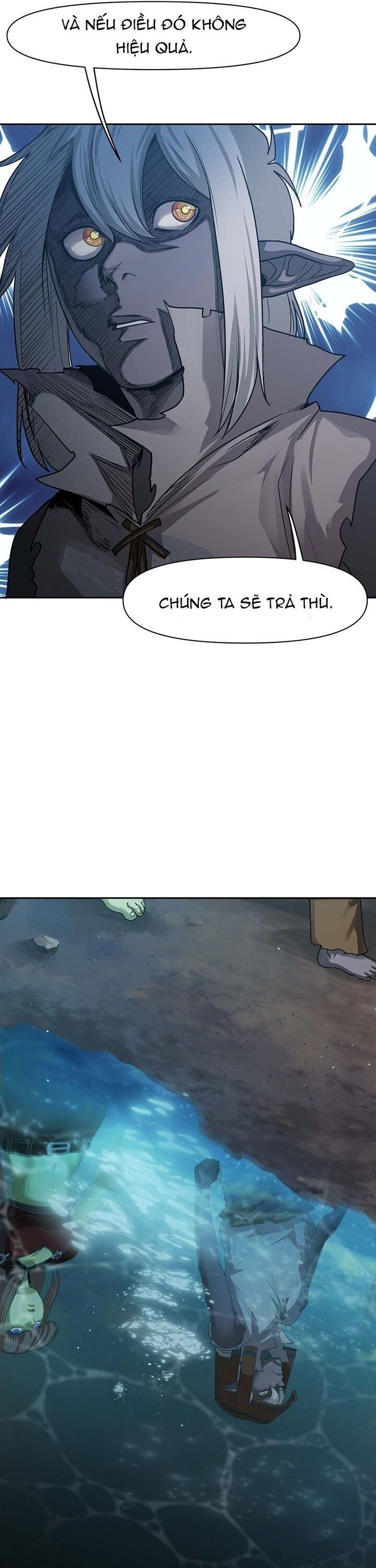 Chúa Tể Goblin Chapter 49 - Trang 22