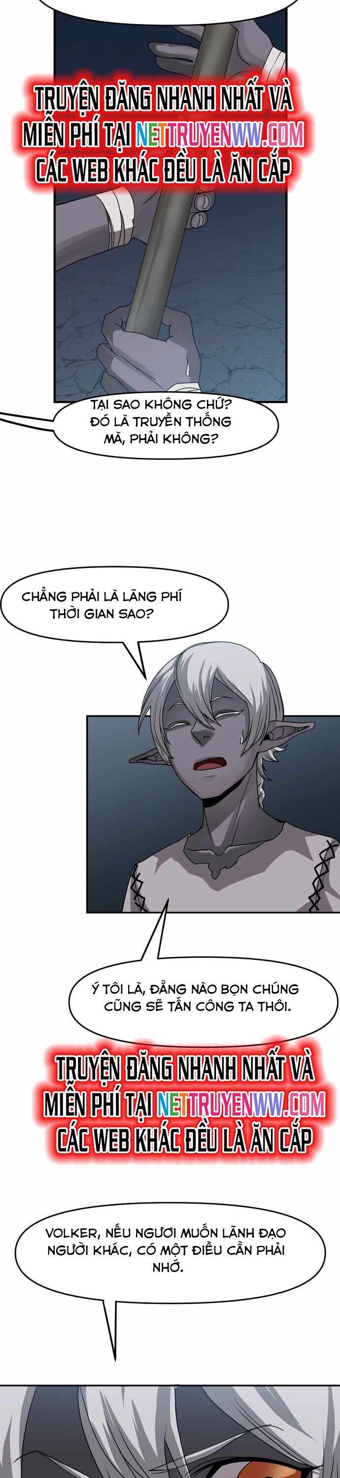 Chúa Tể Goblin Chapter 22 - Trang 12