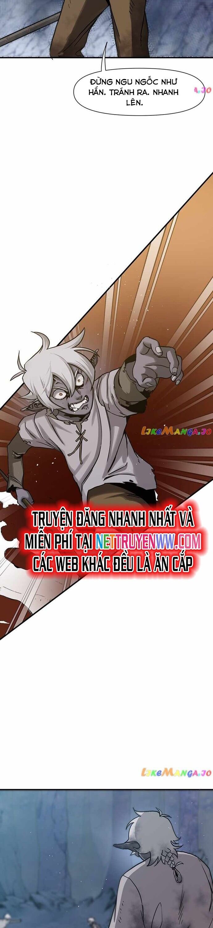 Chúa Tể Goblin Chapter 33 - Trang 7