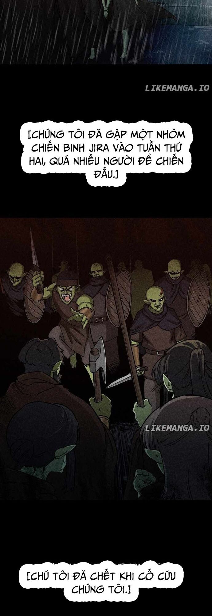 Chúa Tể Goblin Chapter 42 - Trang 5