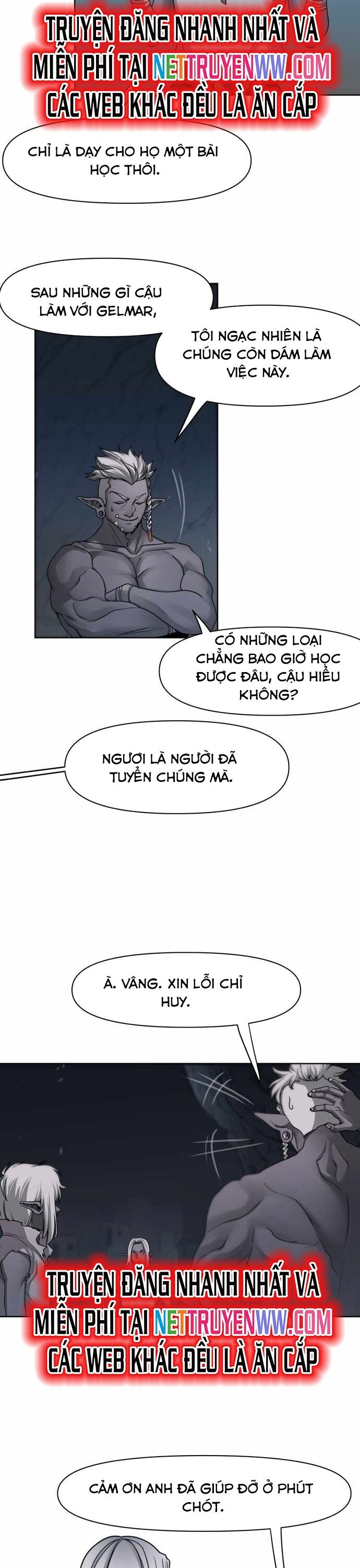 Chúa Tể Goblin Chapter 27 - Trang 9