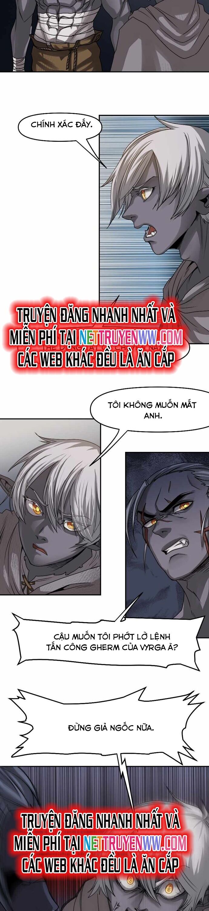 Chúa Tể Goblin Chapter 21 - Trang 7