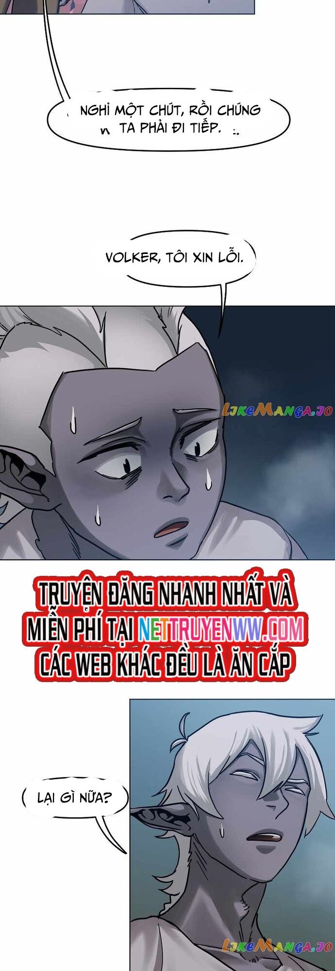 Chúa Tể Goblin Chapter 40 - Trang 13