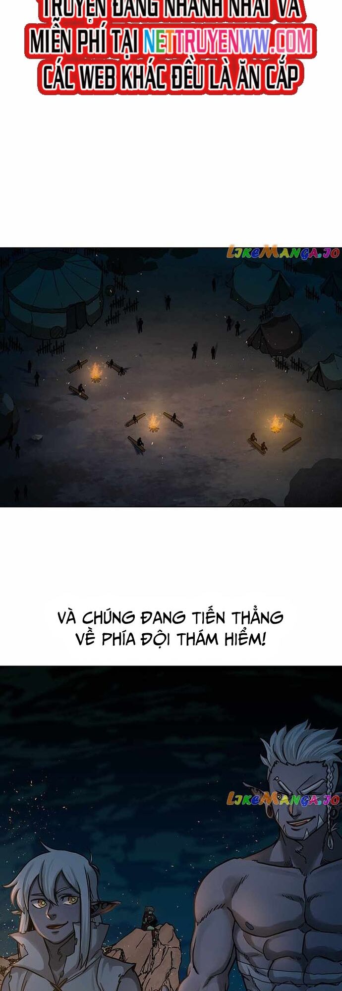 Chúa Tể Goblin Chapter 39 - Trang 22