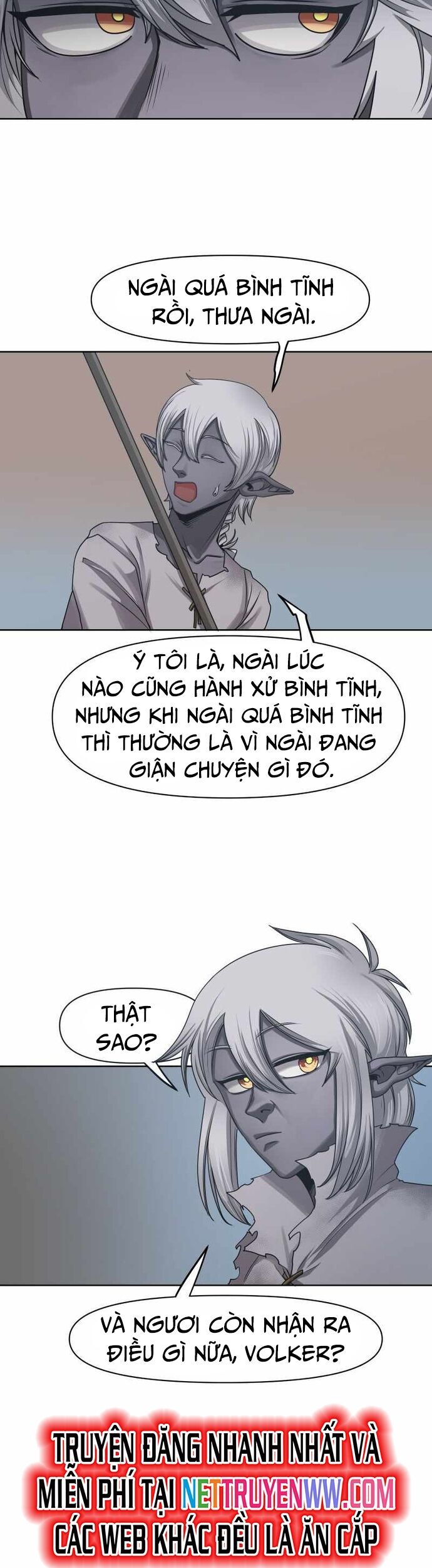 Chúa Tể Goblin Chapter 28 - Trang 10