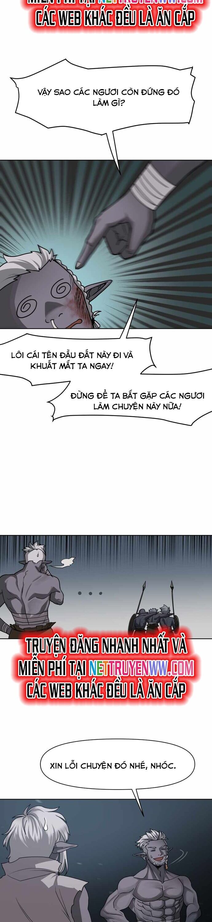 Chúa Tể Goblin Chapter 27 - Trang 7