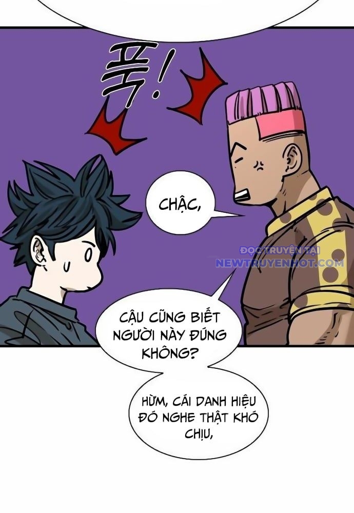 Shark - Cá Mập chapter 316 - Trang 41