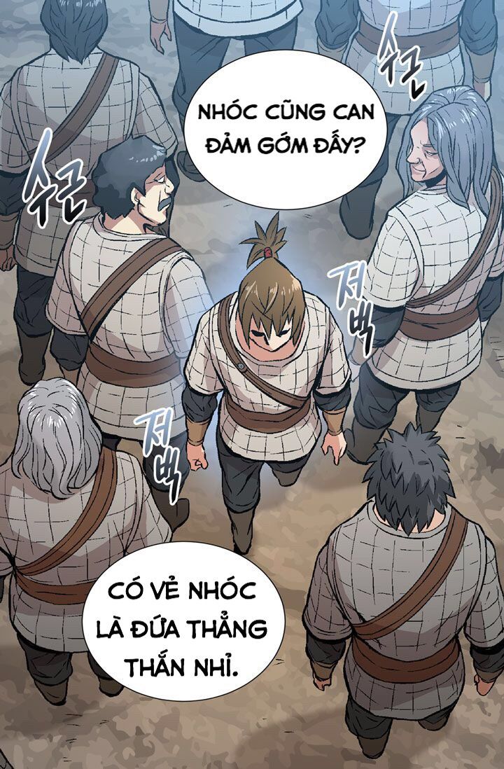 Chiến Binh Đến Từ Thế Giới Khác Chapter 3 - Trang 39