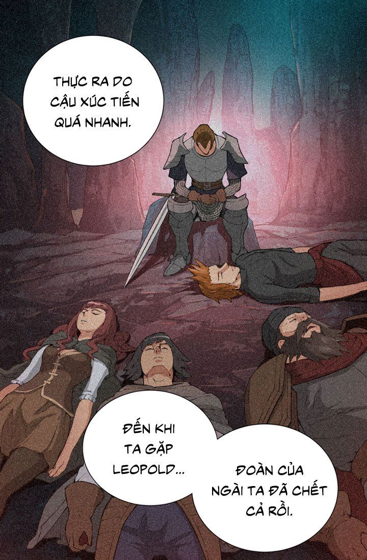 Chiến Binh Đến Từ Thế Giới Khác Chapter 17 - Trang 42