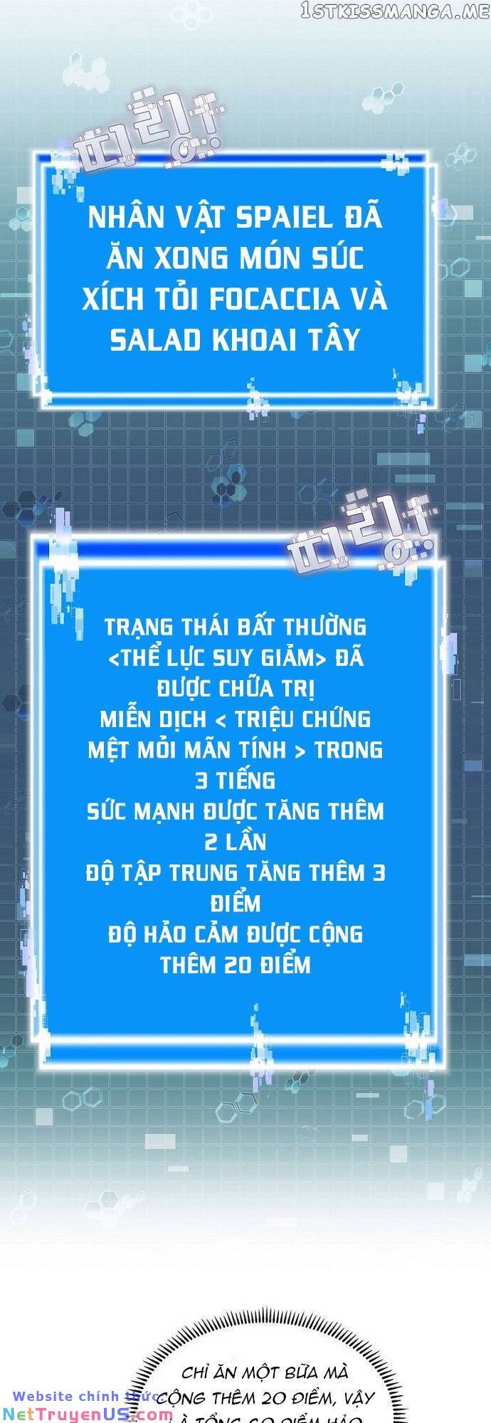 Chiến Binh Đến Từ Thế Giới Khác Chapter 226 - Trang 31