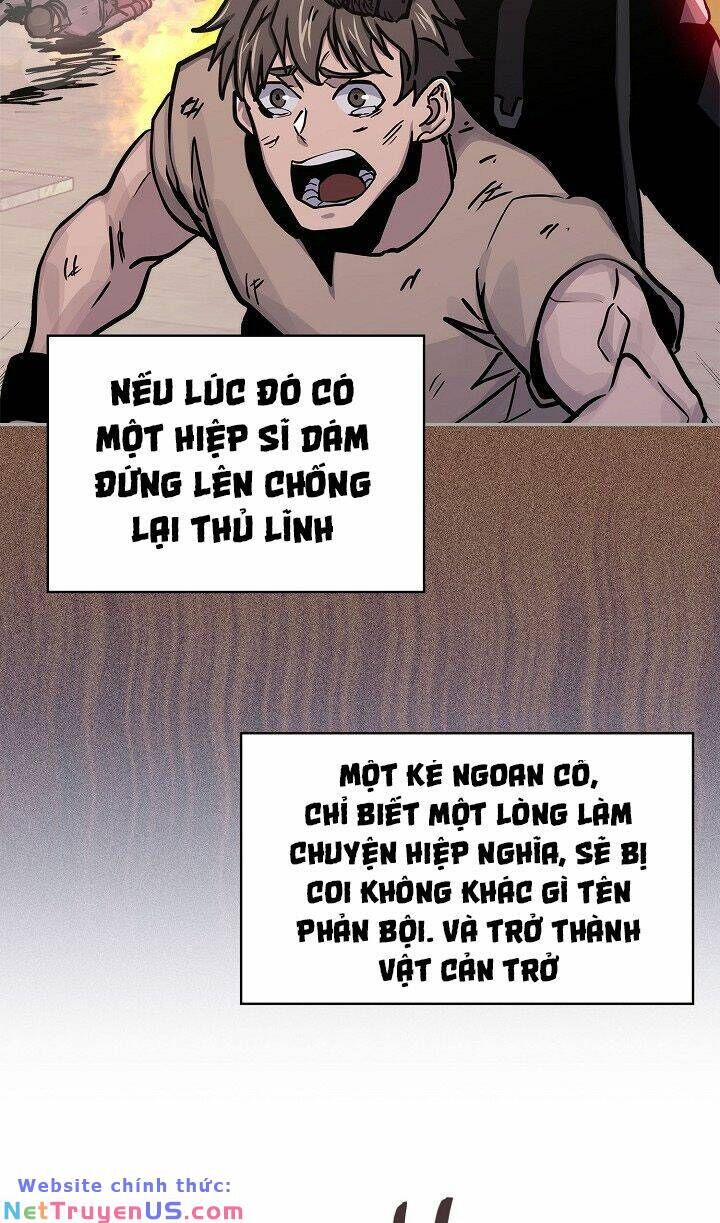 Chiến Binh Đến Từ Thế Giới Khác Chapter 230 - Trang 16