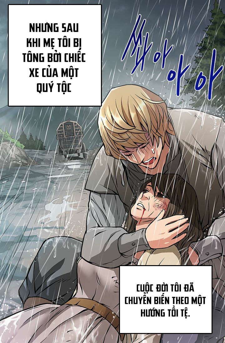 Chiến Binh Đến Từ Thế Giới Khác Chapter 7 - Trang 2