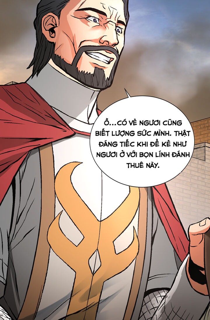 Chiến Binh Đến Từ Thế Giới Khác Chapter 3 - Trang 32