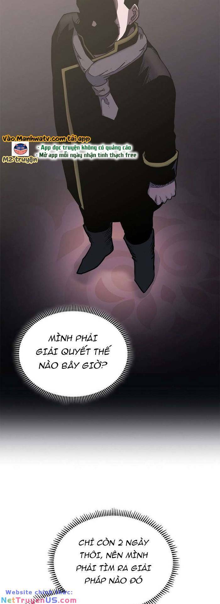 Chiến Binh Đến Từ Thế Giới Khác Chapter 234 - Trang 40