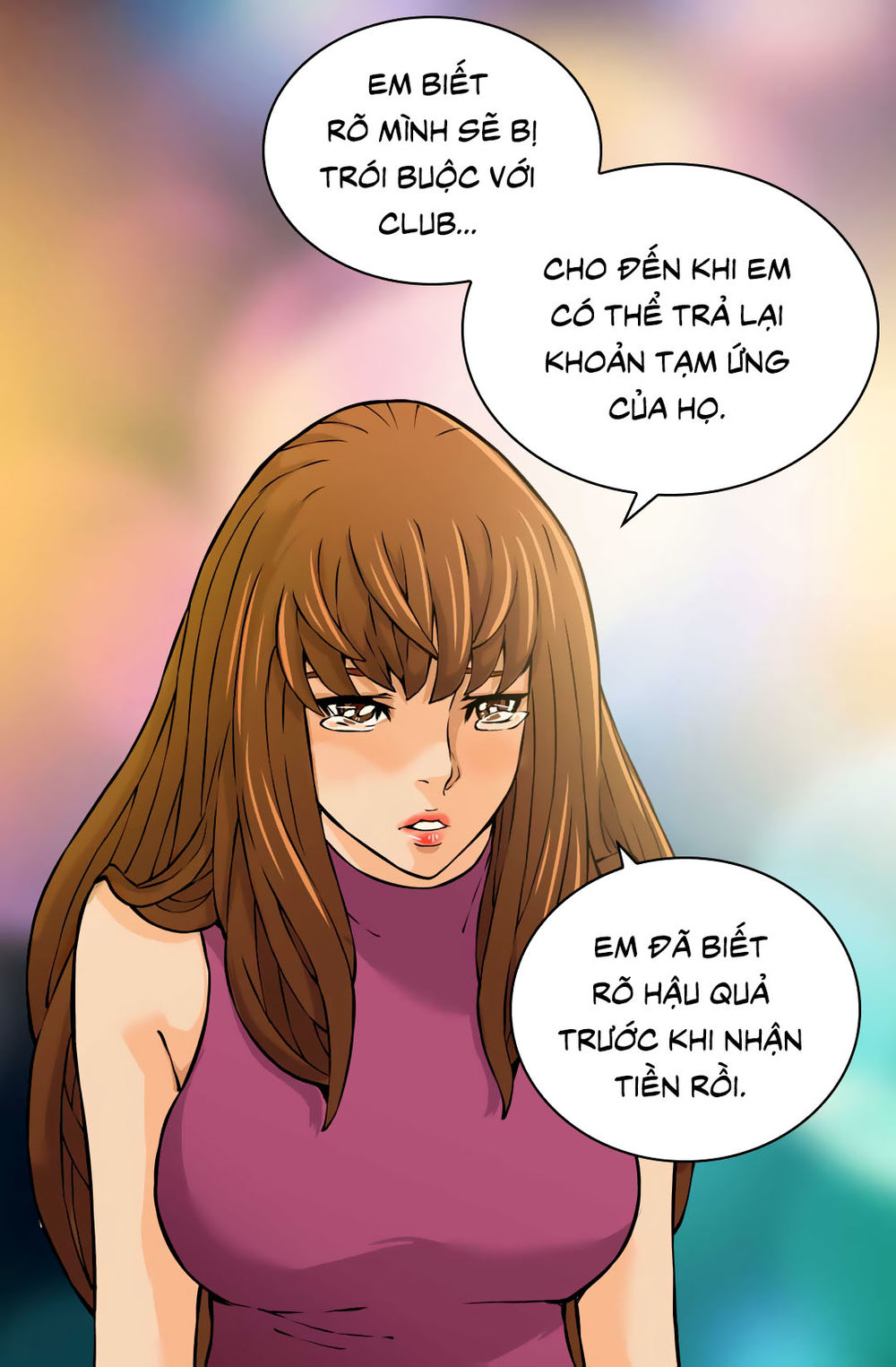 Chiến Binh Đến Từ Thế Giới Khác Chapter 26 - Trang 25