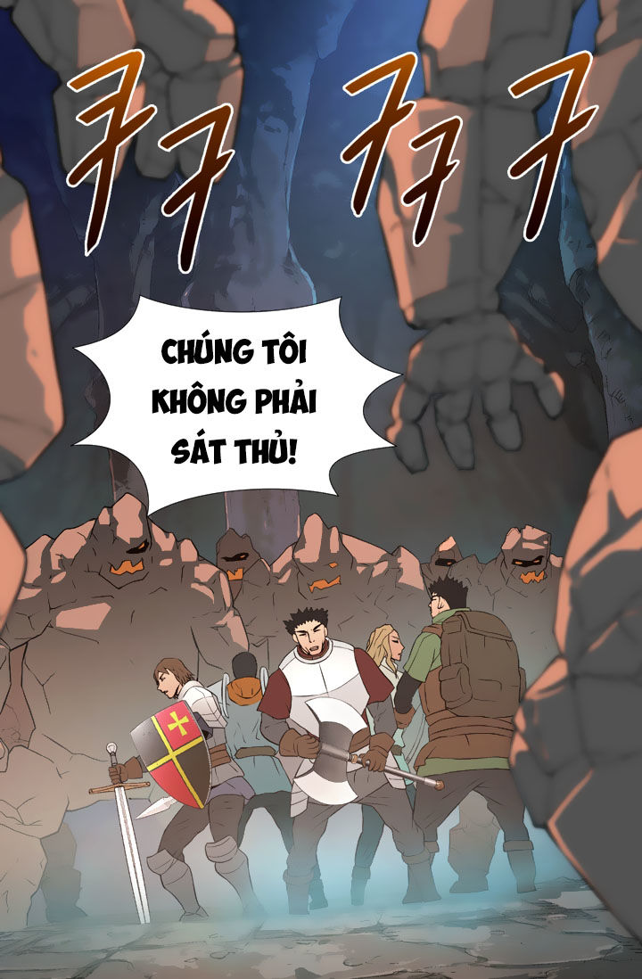 Chiến Binh Đến Từ Thế Giới Khác Chapter 13 - Trang 39