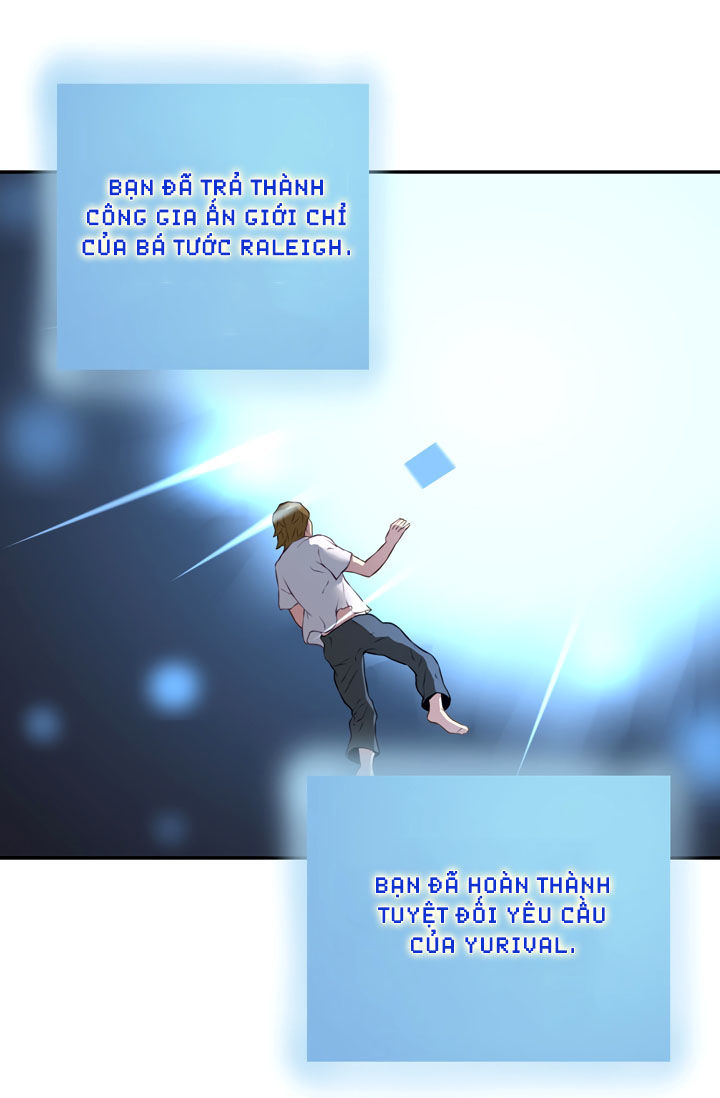 Chiến Binh Đến Từ Thế Giới Khác Chapter 16 - Trang 36