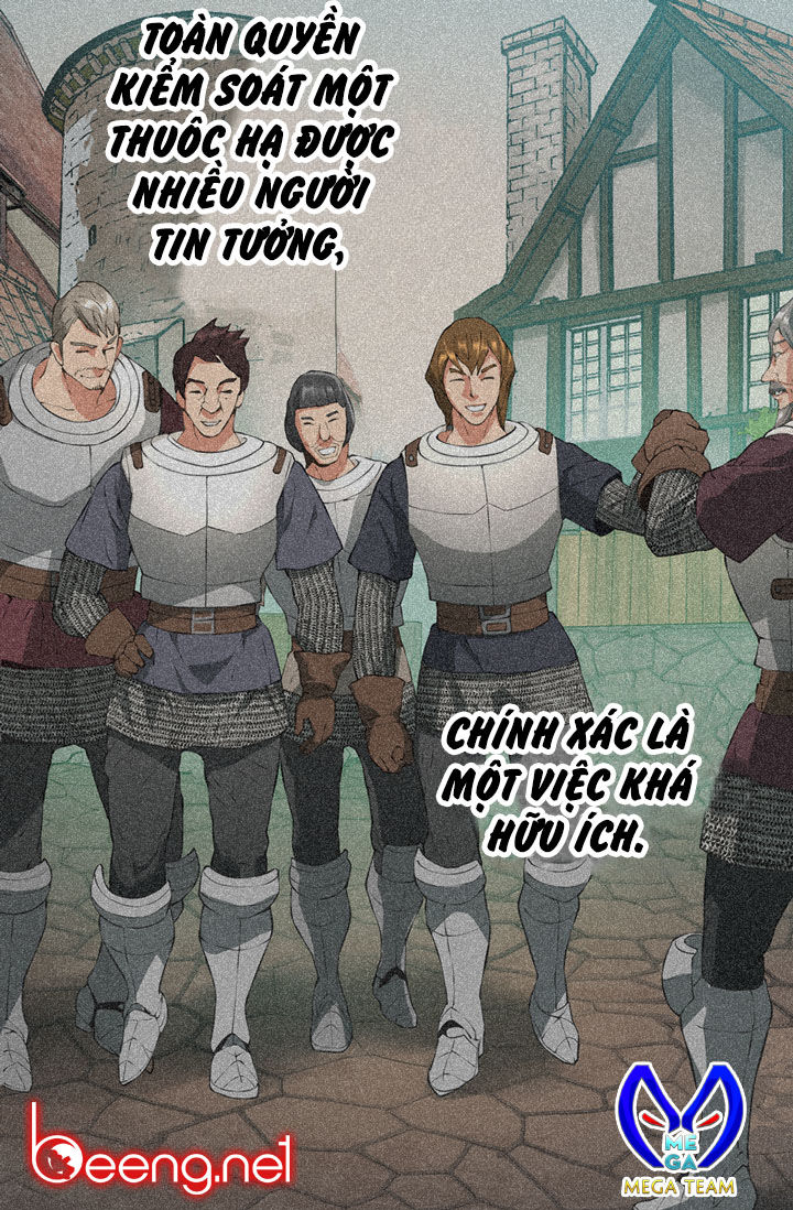 Chiến Binh Đến Từ Thế Giới Khác Chapter 19 - Trang 42