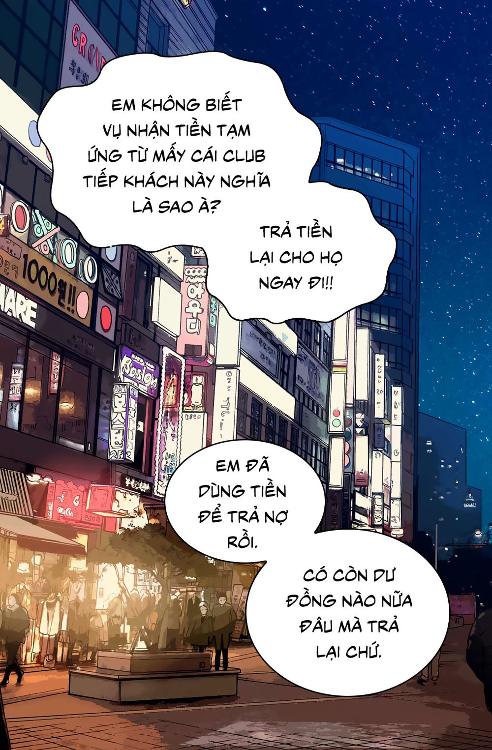 Chiến Binh Đến Từ Thế Giới Khác Chapter 26 - Trang 24