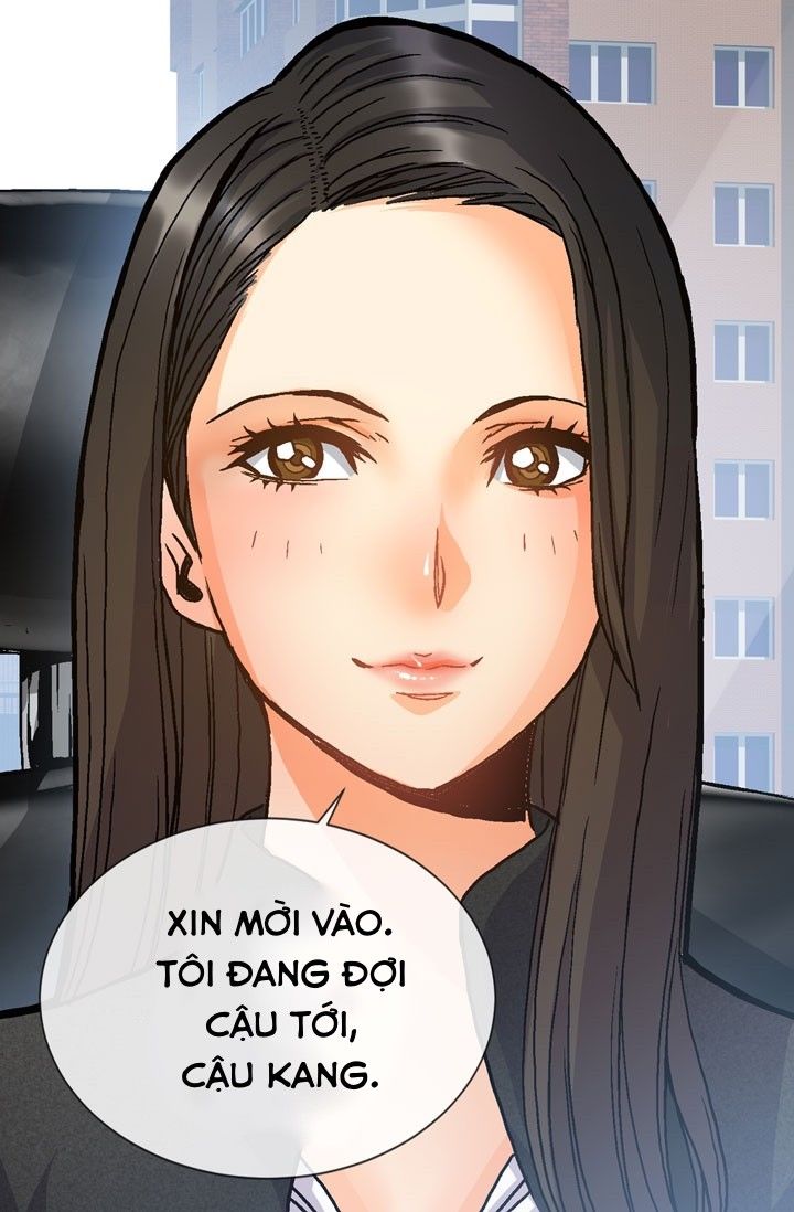 Chiến Binh Đến Từ Thế Giới Khác Chapter 4 - Trang 51