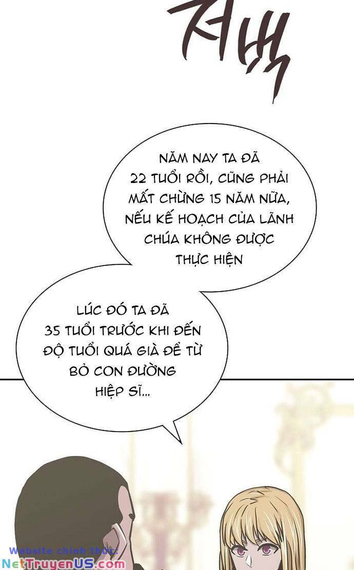 Chiến Binh Đến Từ Thế Giới Khác Chapter 238 - Trang 49