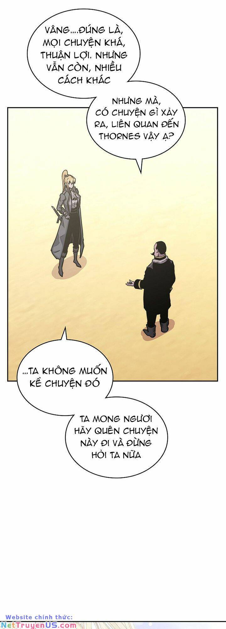 Chiến Binh Đến Từ Thế Giới Khác Chapter 237 - Trang 34