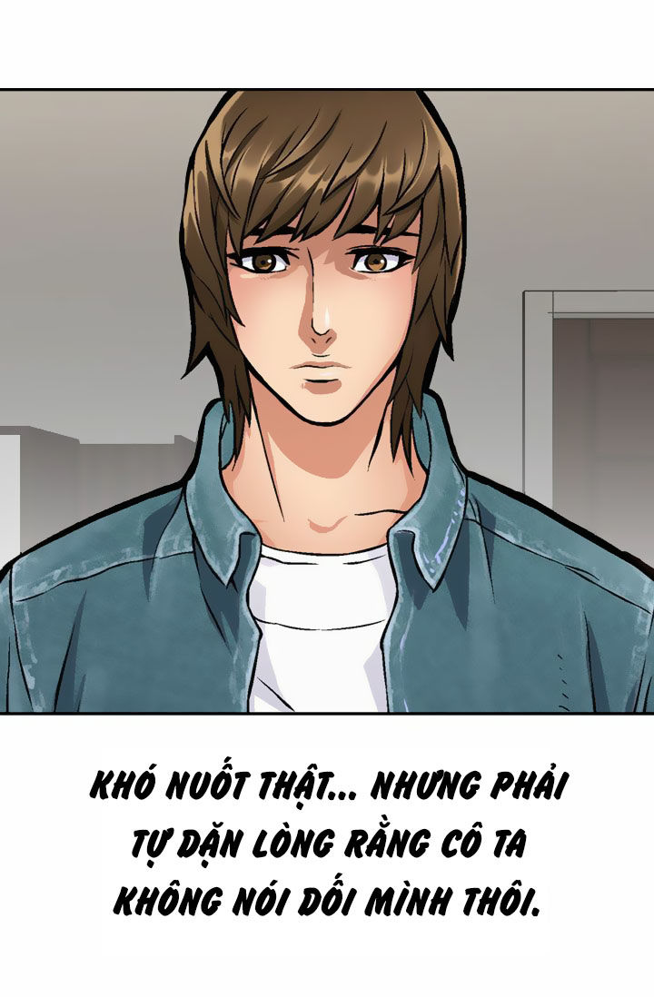 Chiến Binh Đến Từ Thế Giới Khác Chapter 5 - Trang 30