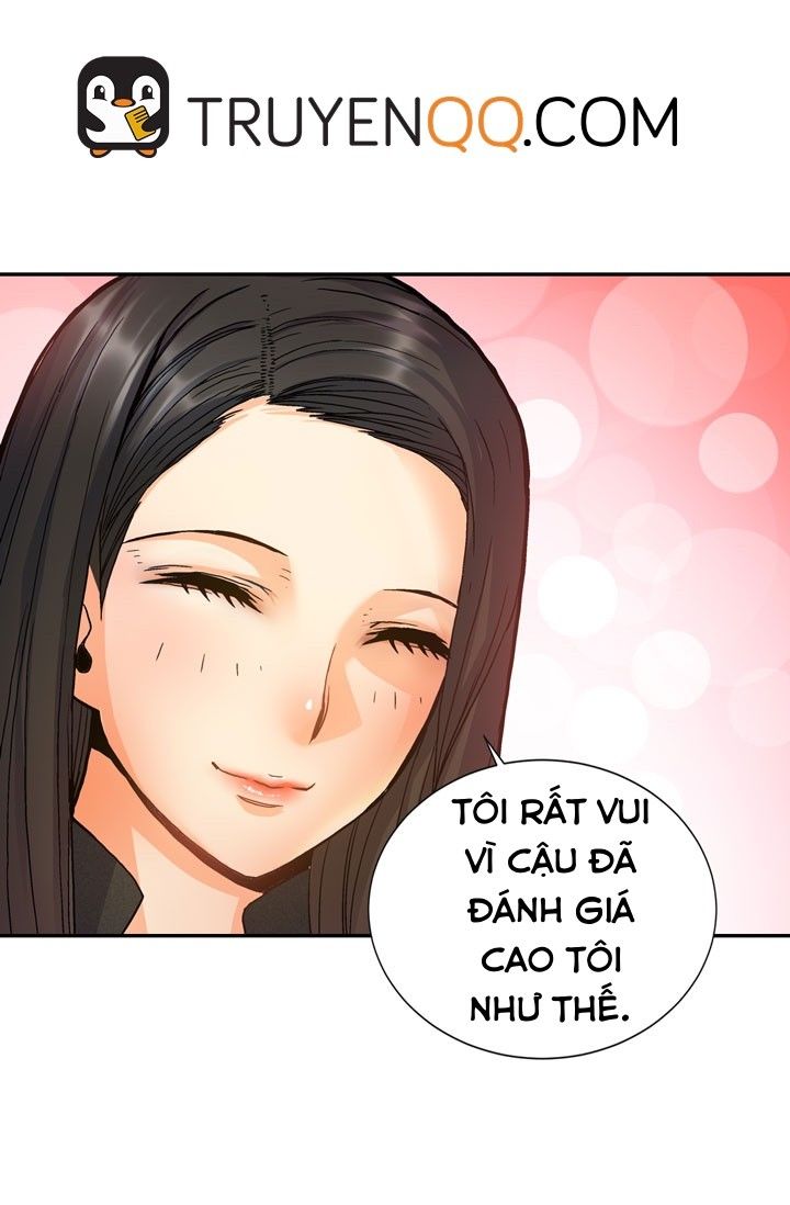 Chiến Binh Đến Từ Thế Giới Khác Chapter 4 - Trang 53