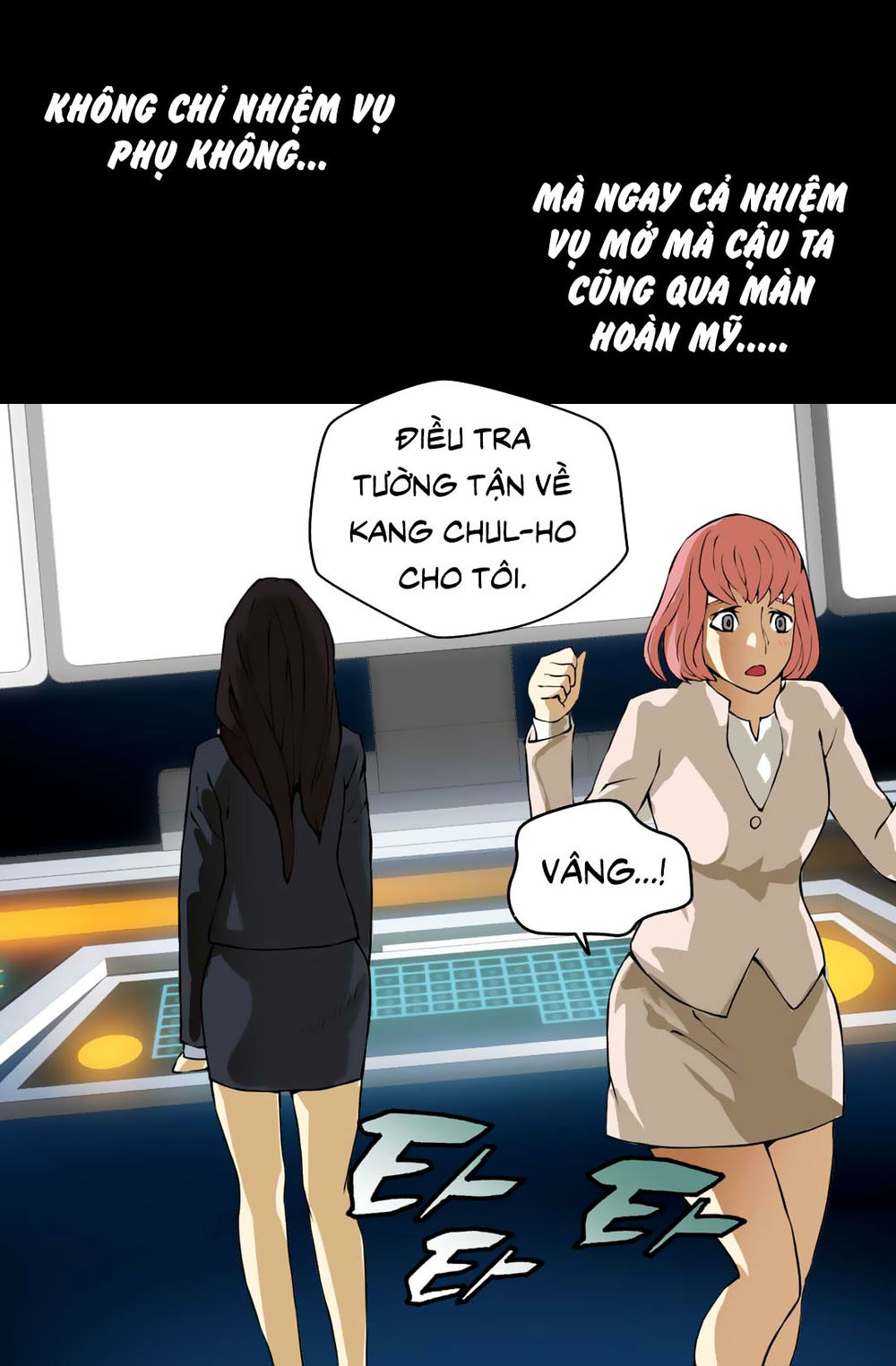 Chiến Binh Đến Từ Thế Giới Khác Chapter 21 - Trang 51