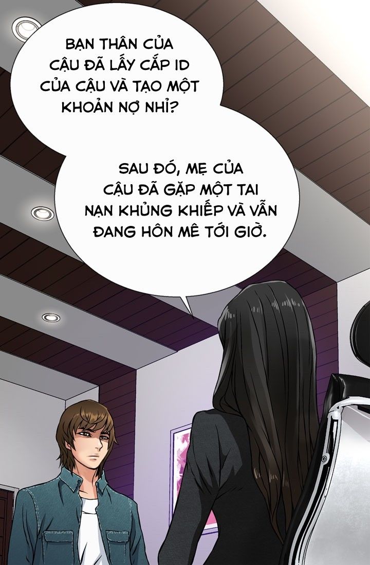 Chiến Binh Đến Từ Thế Giới Khác Chapter 4 - Trang 66