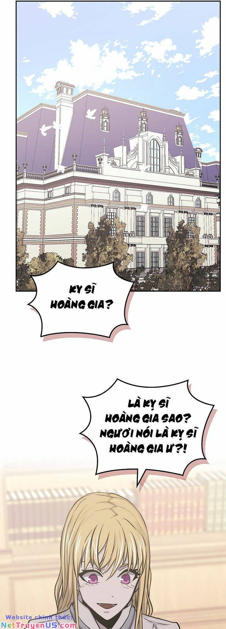 Chiến Binh Đến Từ Thế Giới Khác Chapter 237 - Trang 37